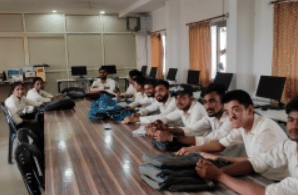 Gautam Buddha Degree College College Activity photo 9